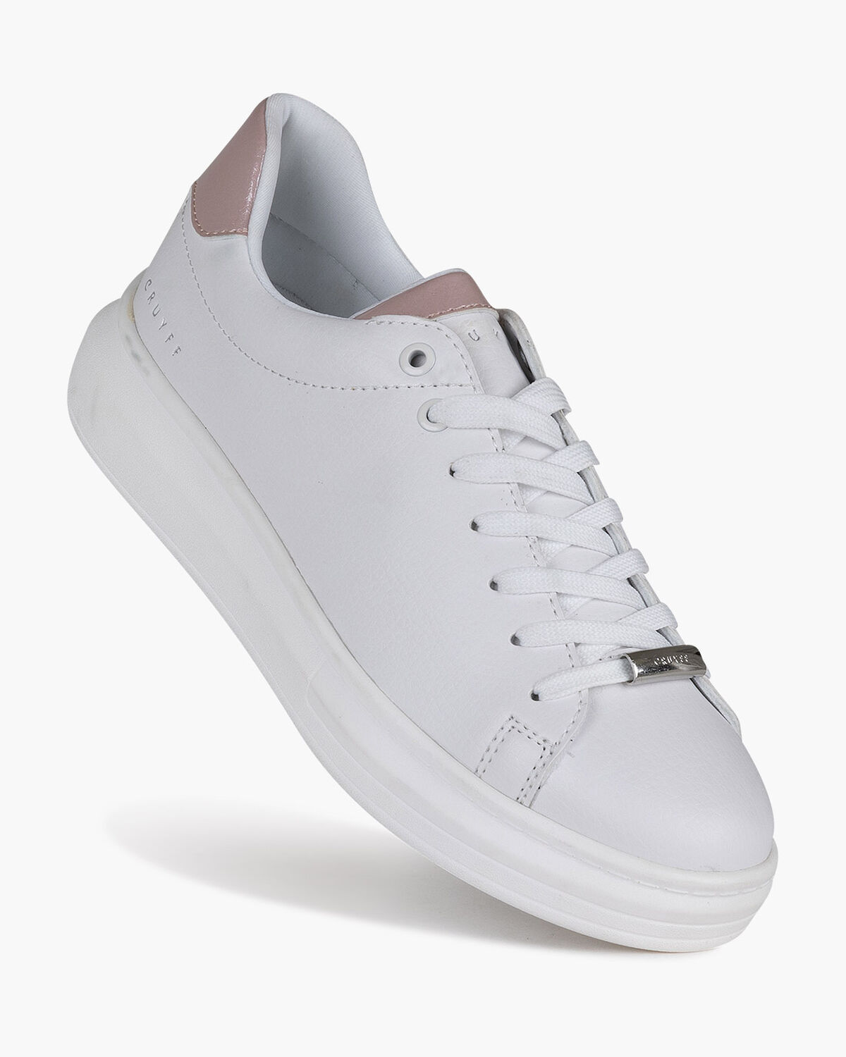 Pace, White/Red, hi-res