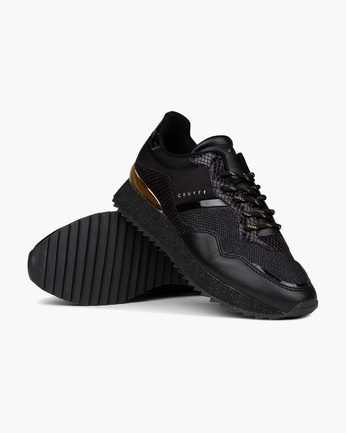 Wave, Black, hi-res
