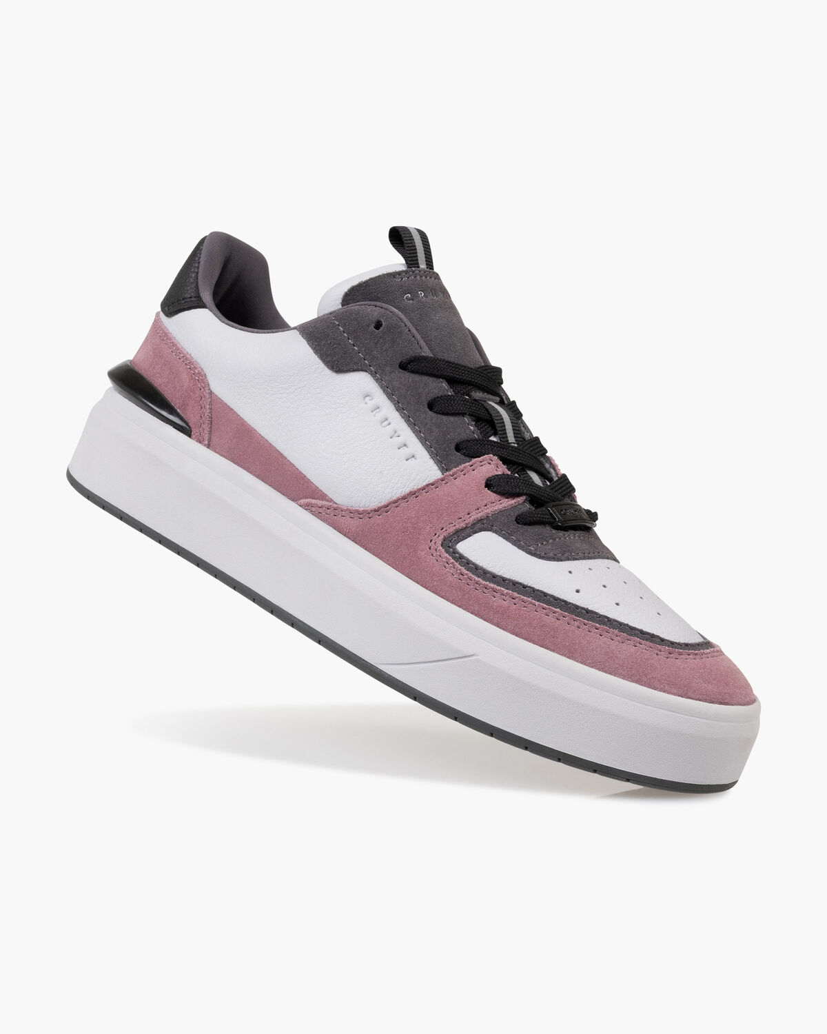 Surefire Tennis, Grey/Red, hi-res