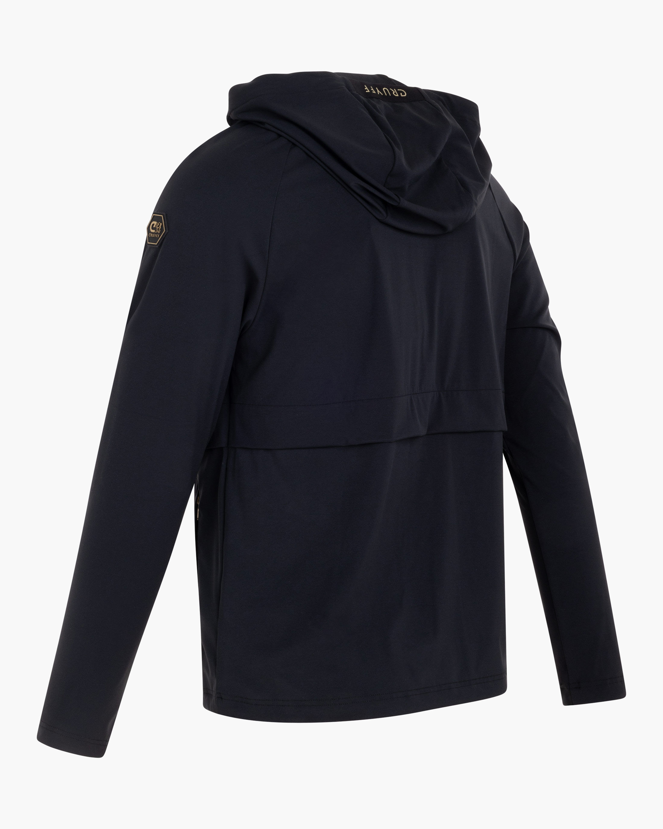 Arco soft shell jacket top
