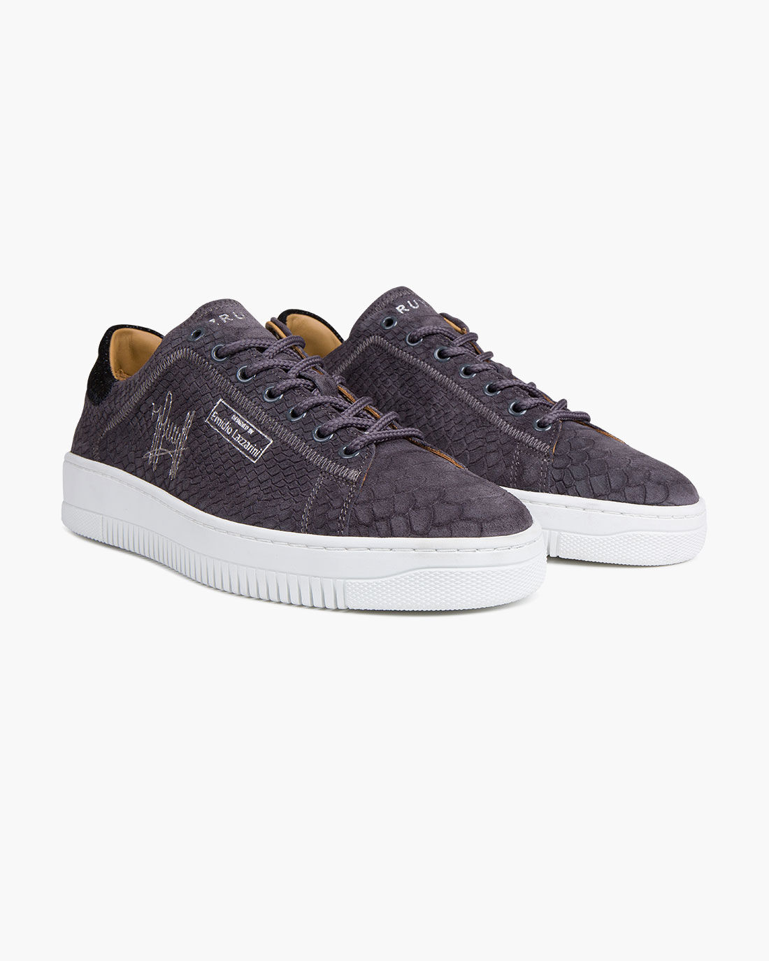 Cruyff shoes man top