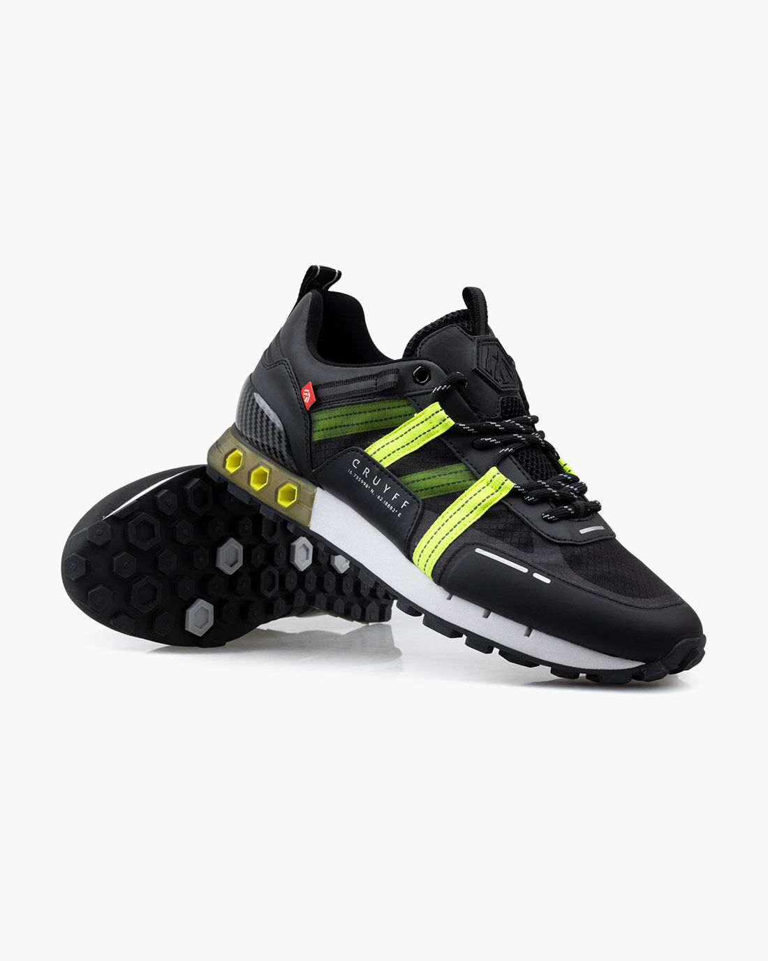 Cruyff sneakers sale sale