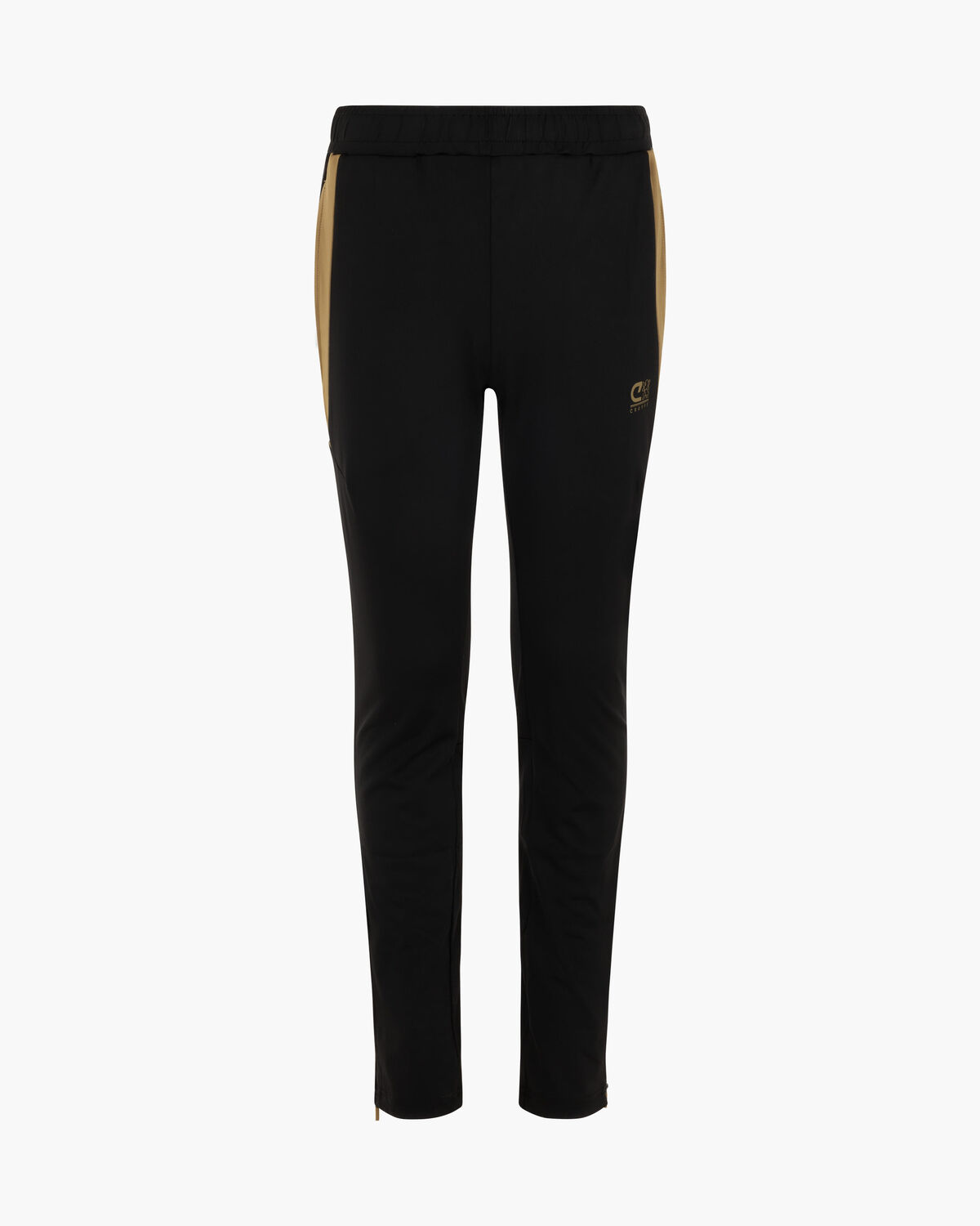 Corner Suit, Black/Gold, hi-res
