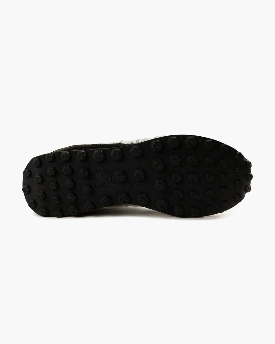 Fearia - Spacer Mesh/Matt, White/Yellow, hi-res