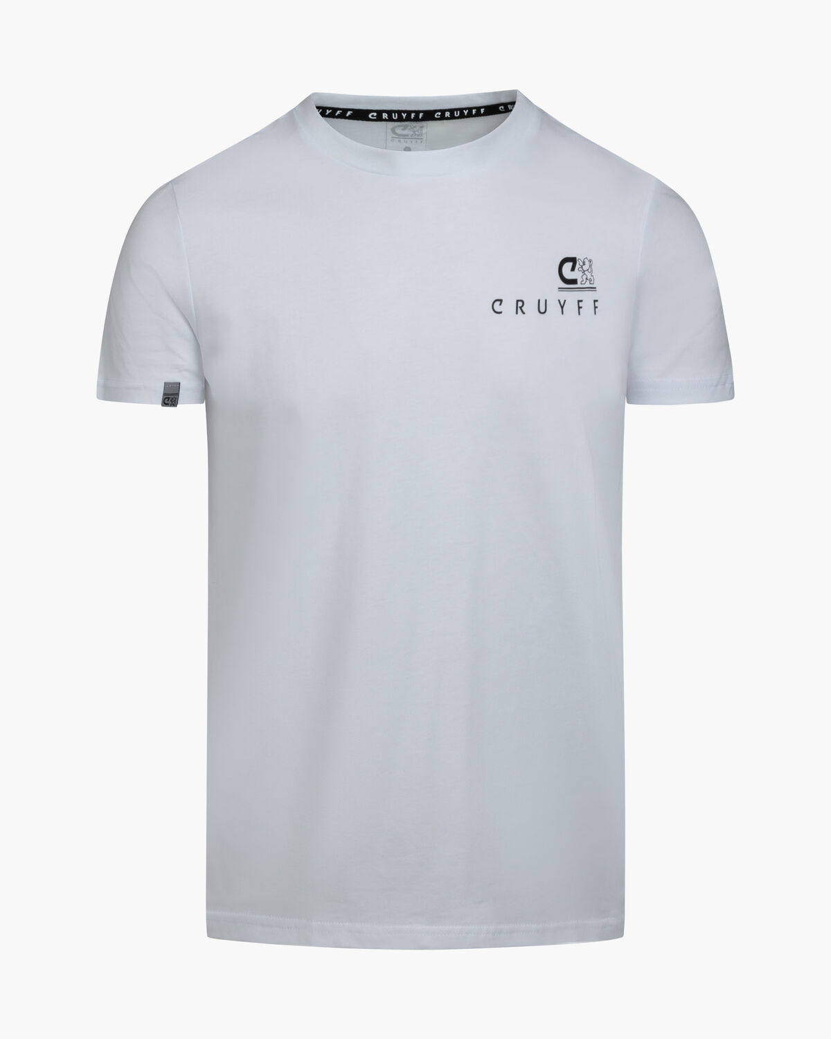 Pro Tee, White, hi-res