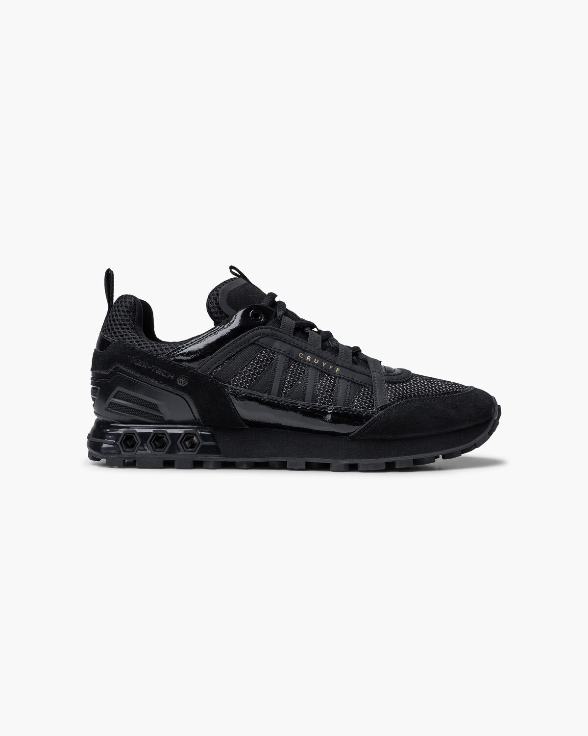 Spectra, Black, hi-res
