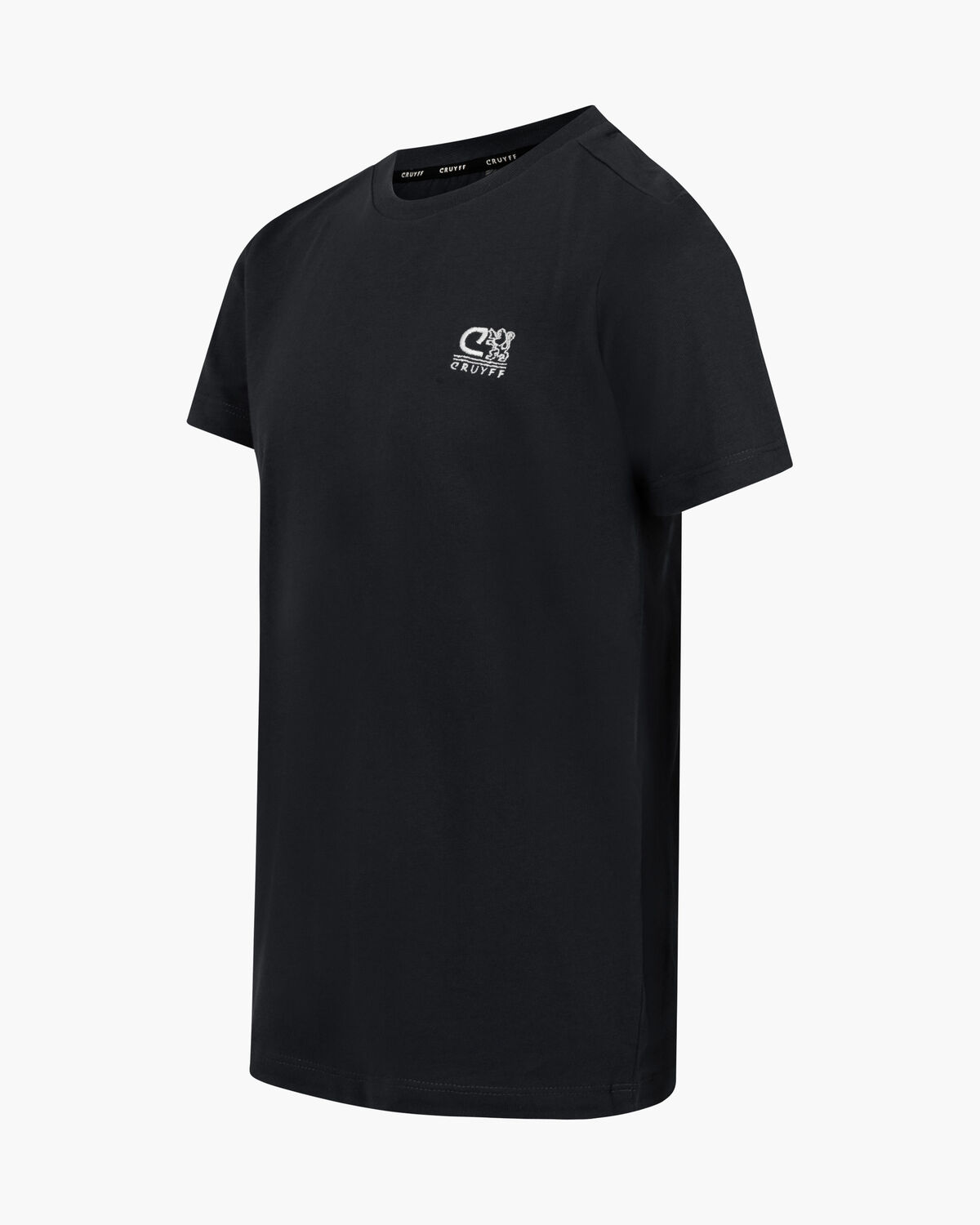 Tee, Black, hi-res