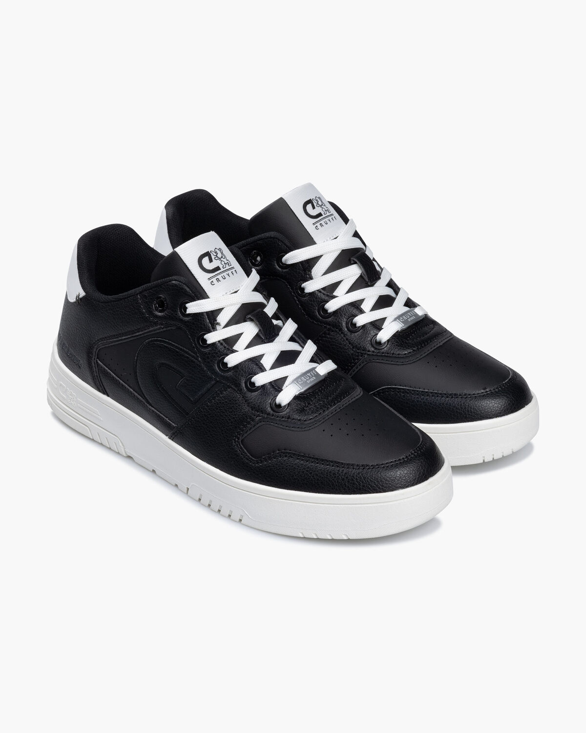 Royal C, Black, hi-res