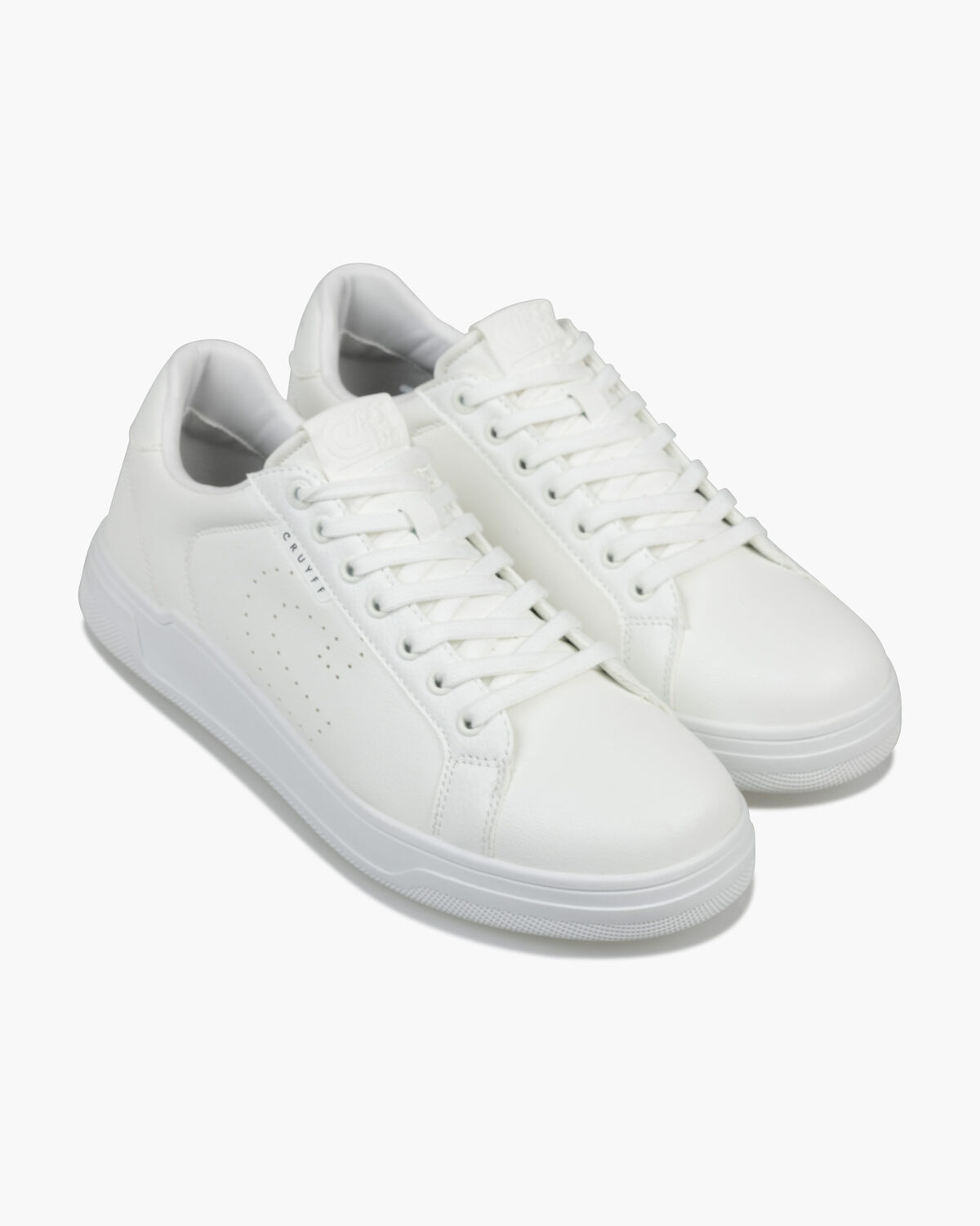Terrace Ultra, White, hi-res