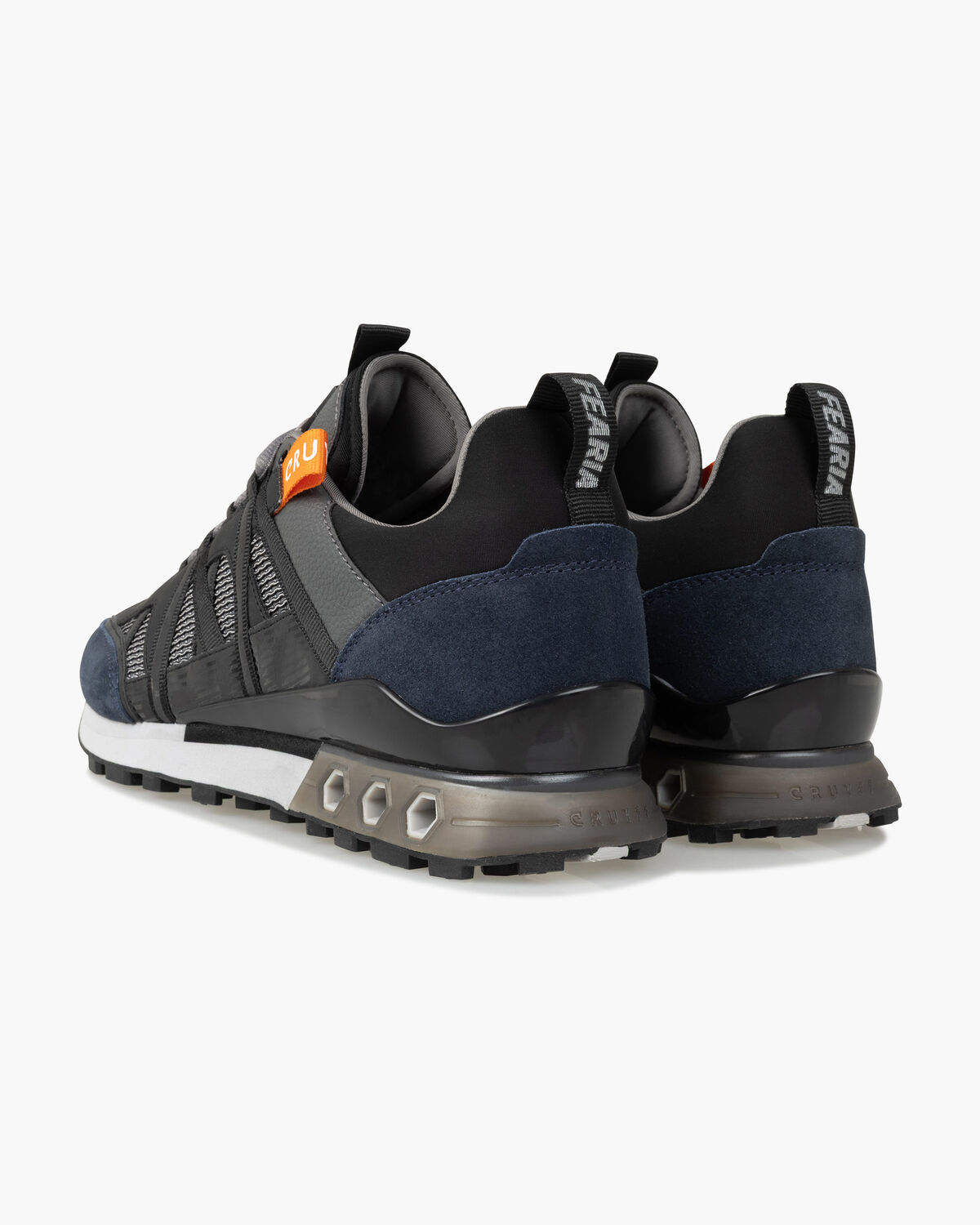 Fearia Futura, Grey/Blue, hi-res