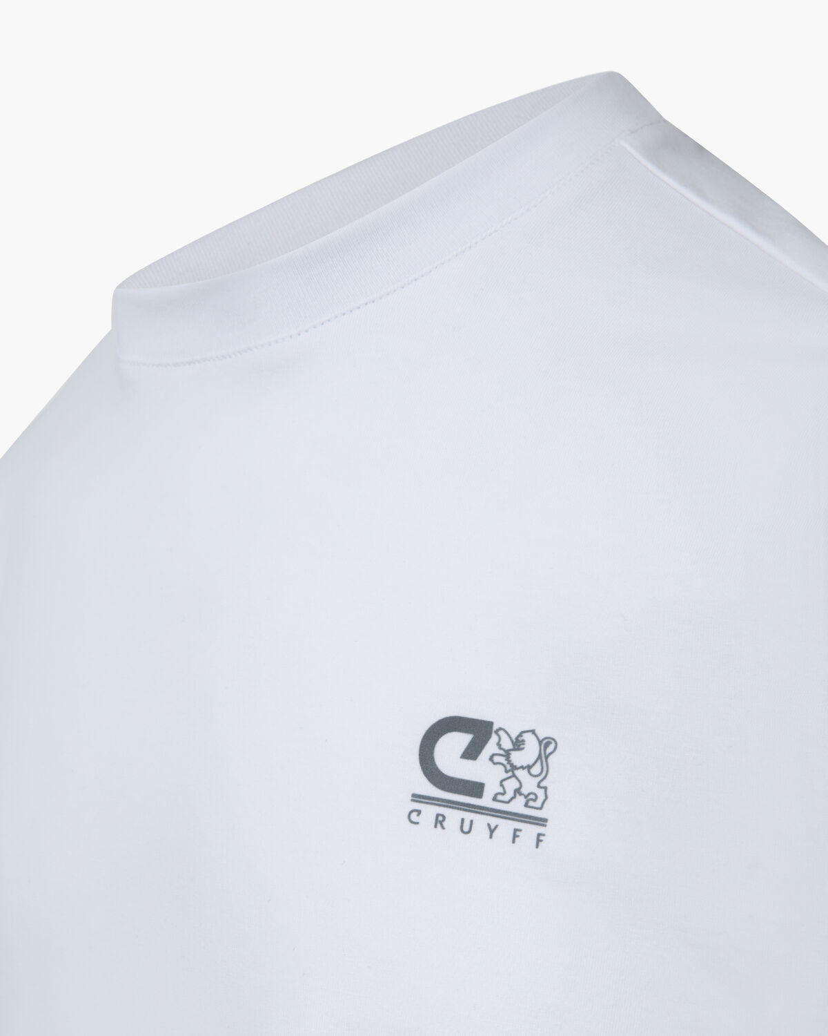 Soothe Tee, White, hi-res