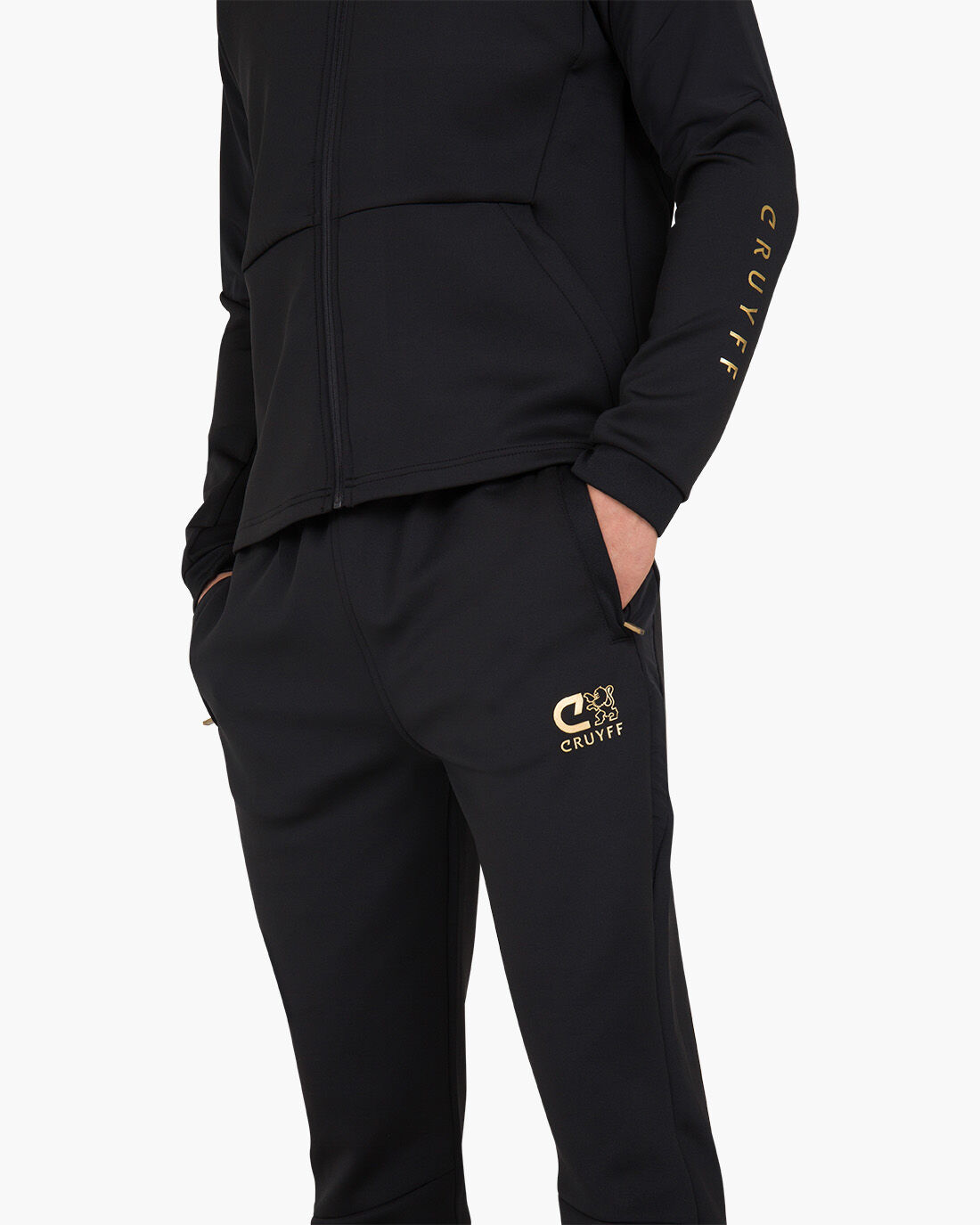 Shop Pointer Suit Official Cruyff Webshop