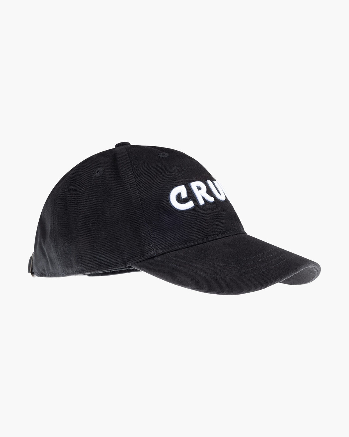 Cruyff Pitcher, Black, hi-res