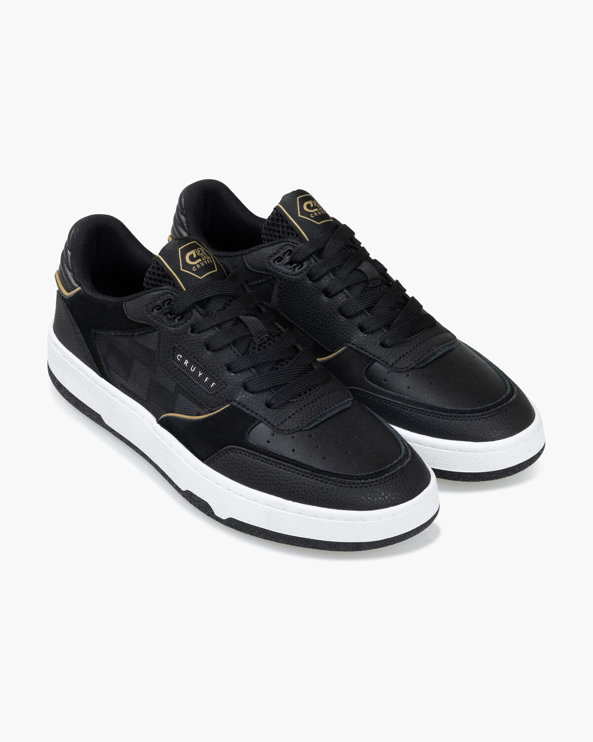 Volteria, Black/Gold, hi-res
