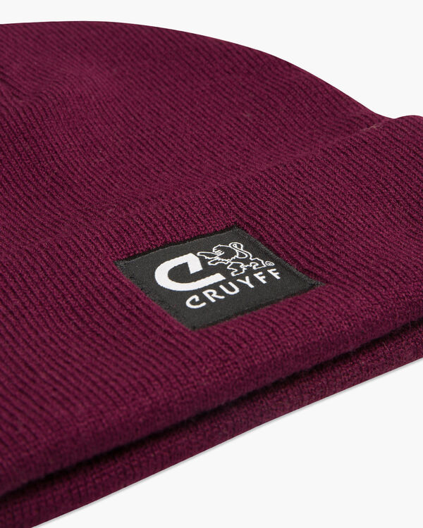 Hernandez Beanie