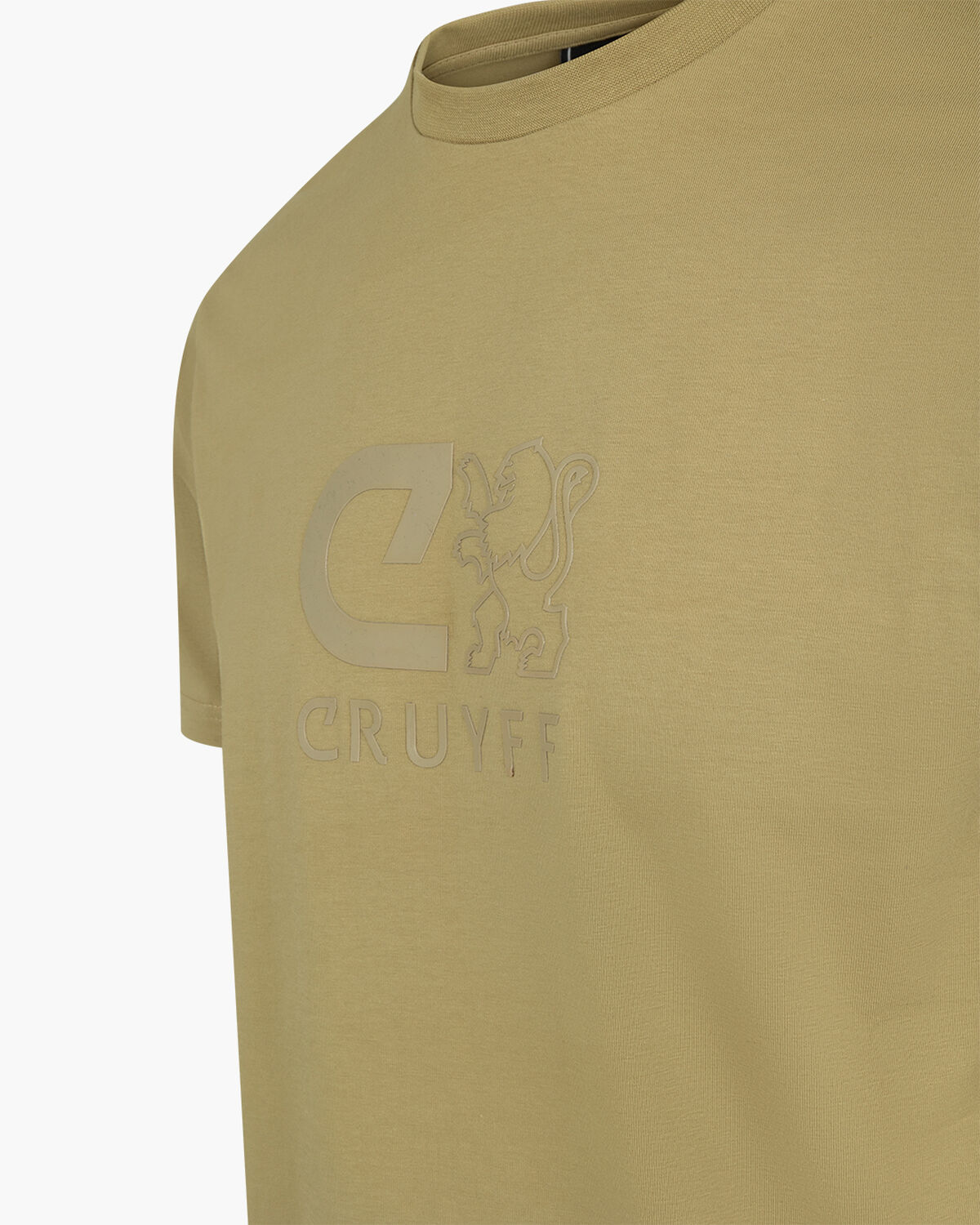 Classic Tee, Sand, hi-res