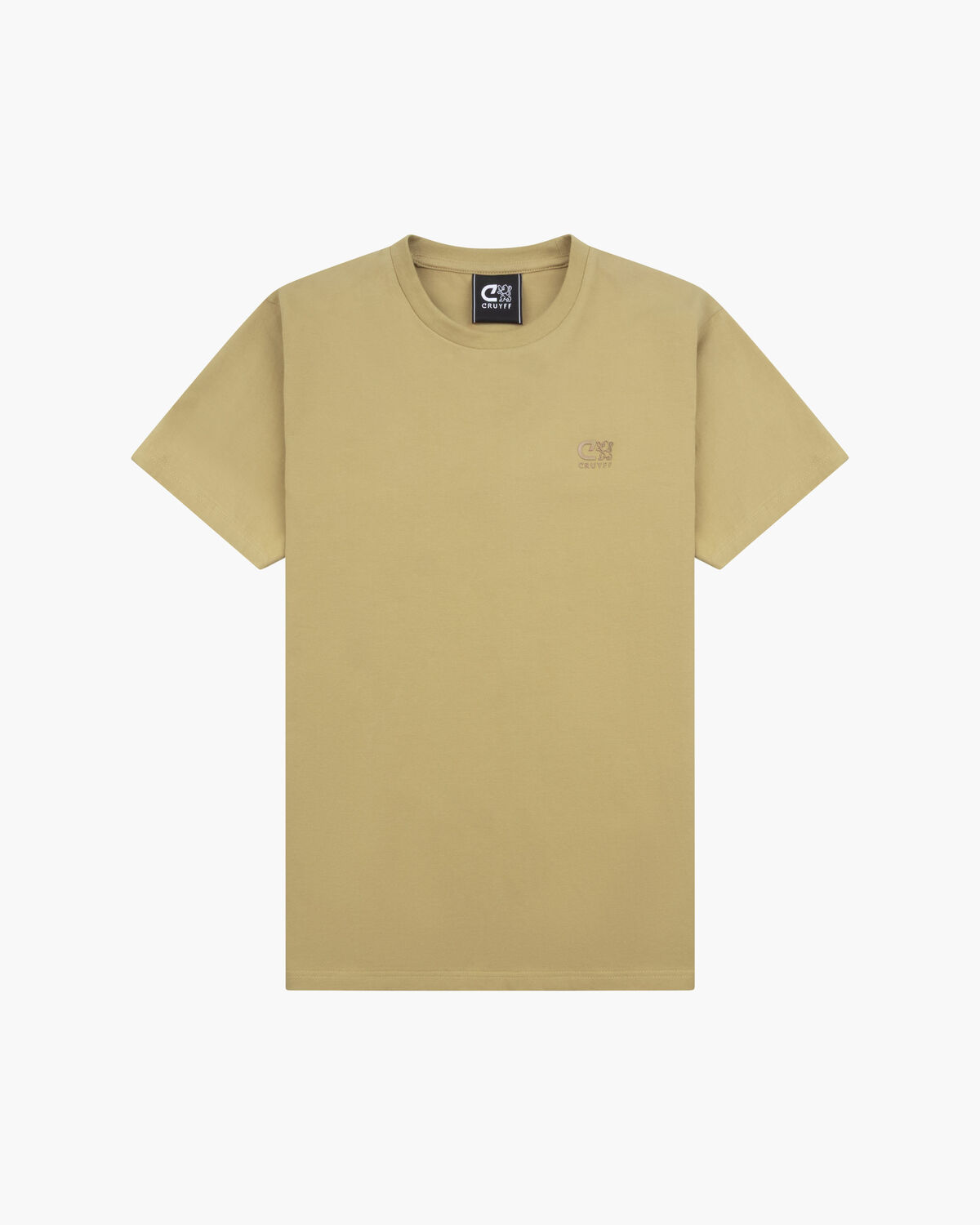 Classic Tee, Sand, hi-res