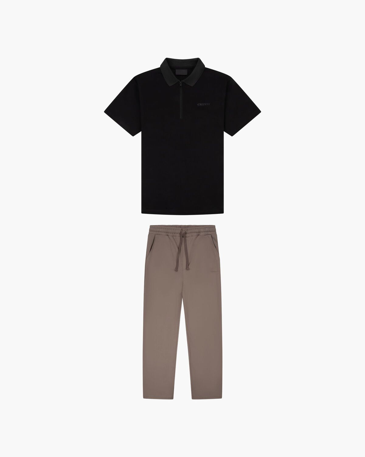 Ivan Polo & Jogger, , hi-res