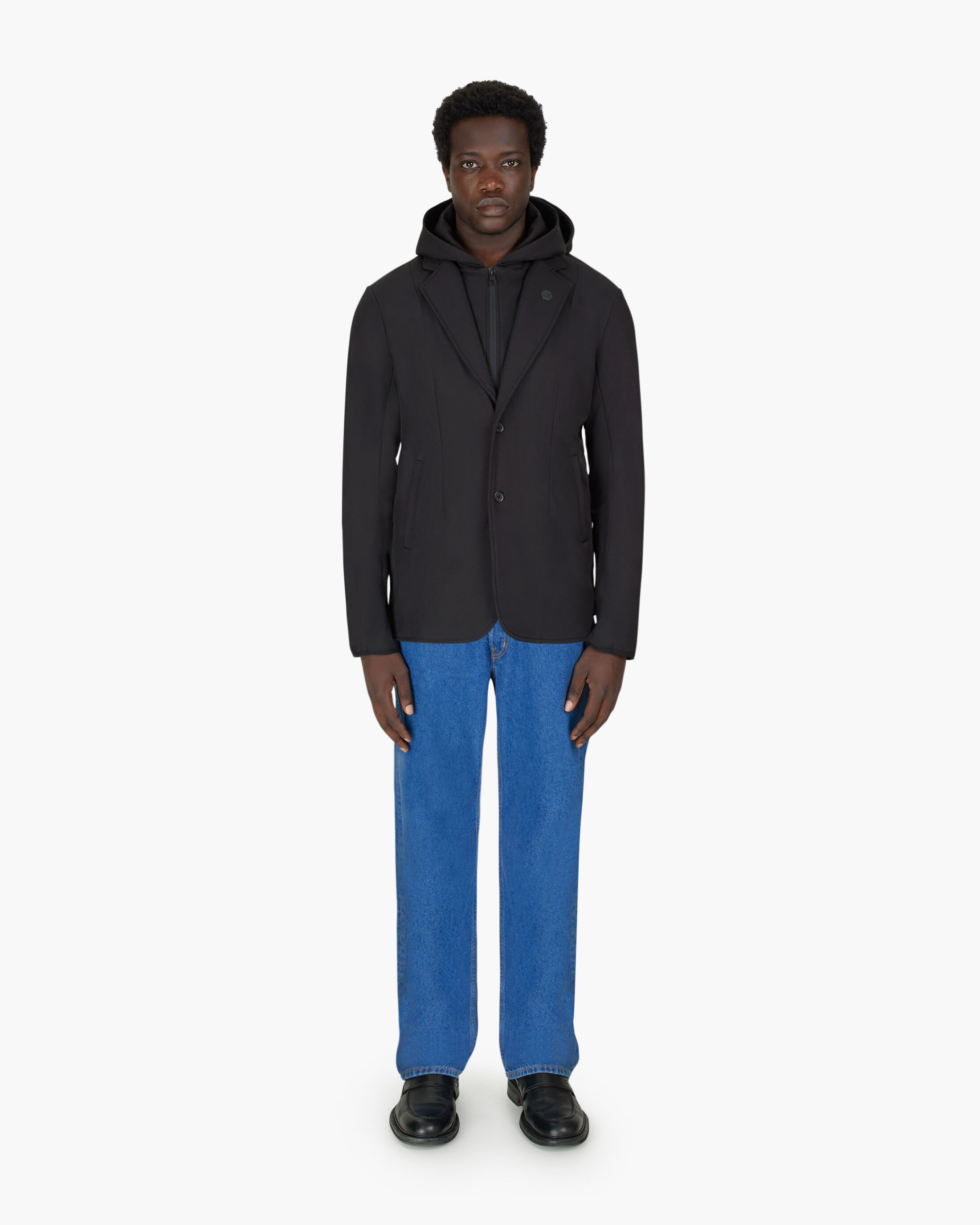 Shop David Blazer | Official Cruyff Webshop