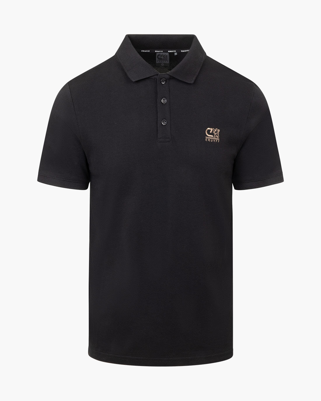 Energized Polo