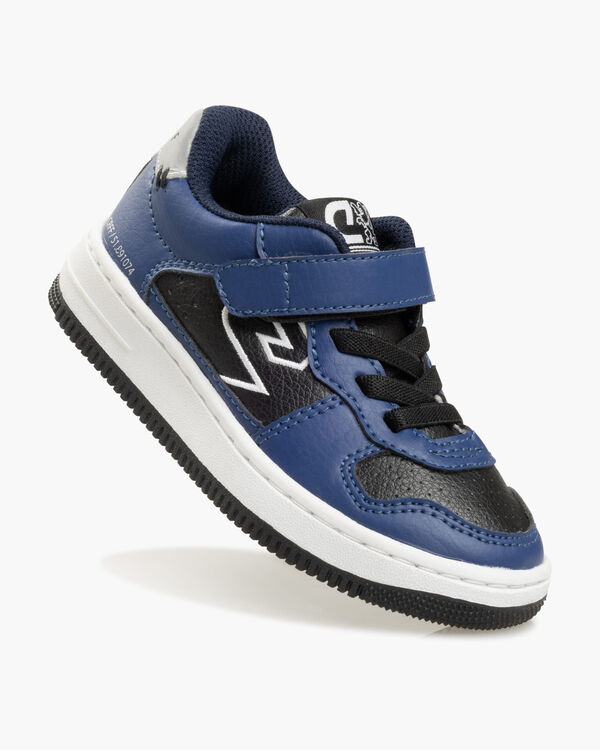 Royal C Velcro