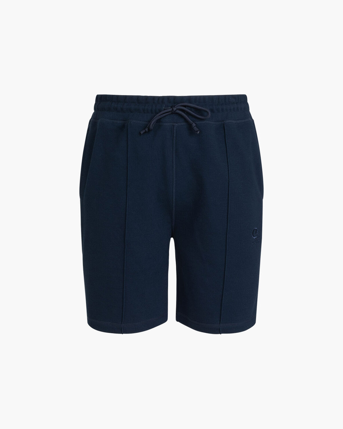 Milo Short 100% Cotton, Blue Nights, hi-res
