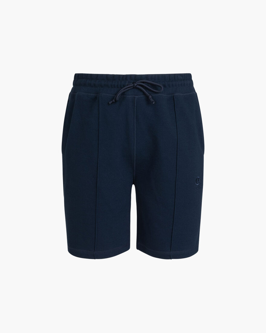 Milo Short 100% Cotton, Blue Nights, hi-res