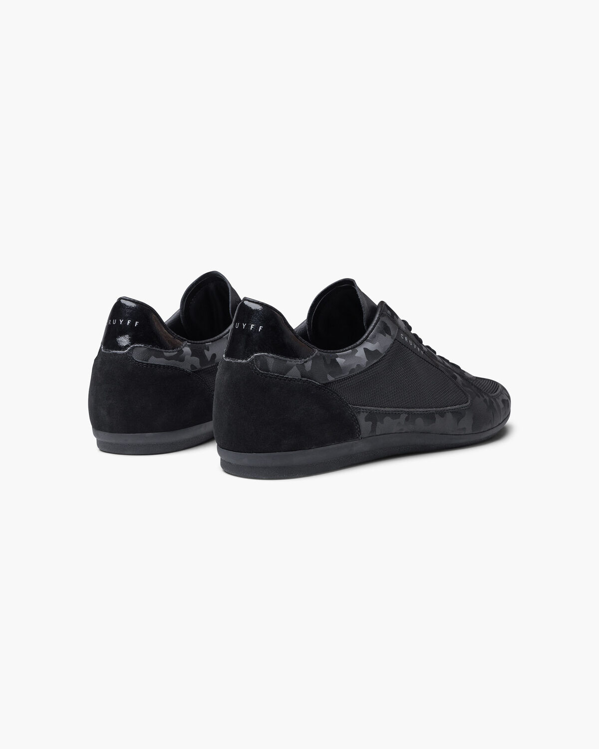 Integrale, Black, hi-res
