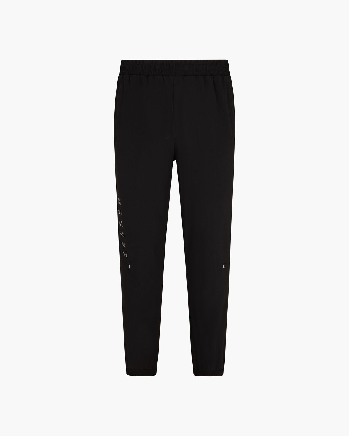 Avinex Trackpant, Black, hi-res
