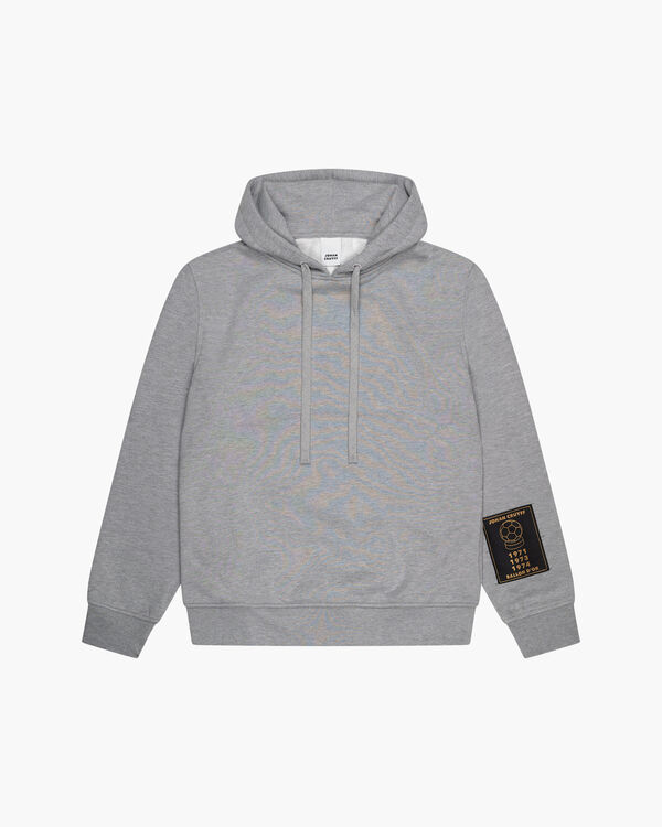 Premium Johan Hoodie