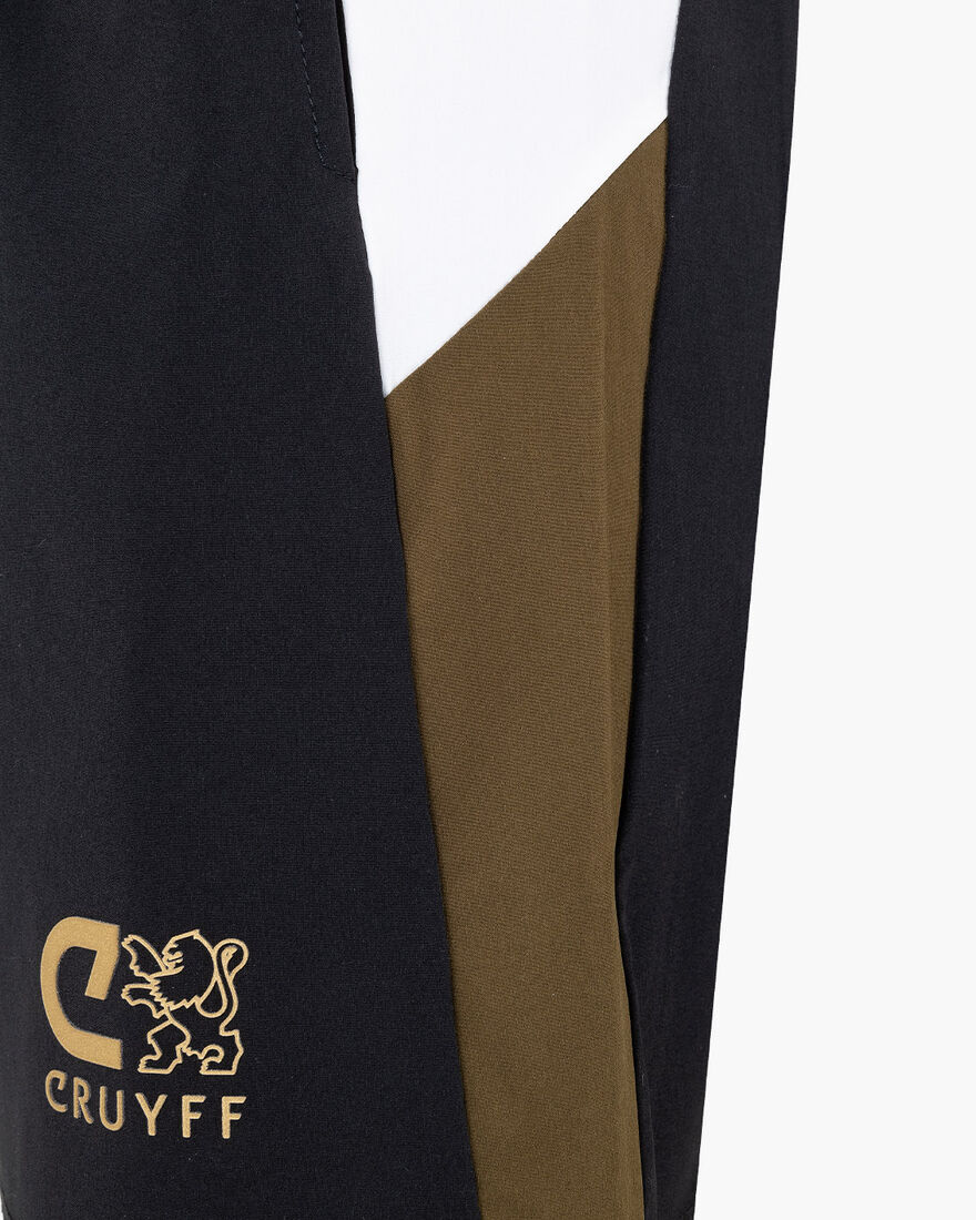 Sprint Suit, Black, hi-res