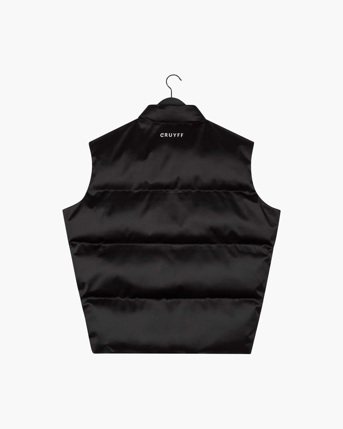 Morezzi Bodywarmer, Black, hi-res