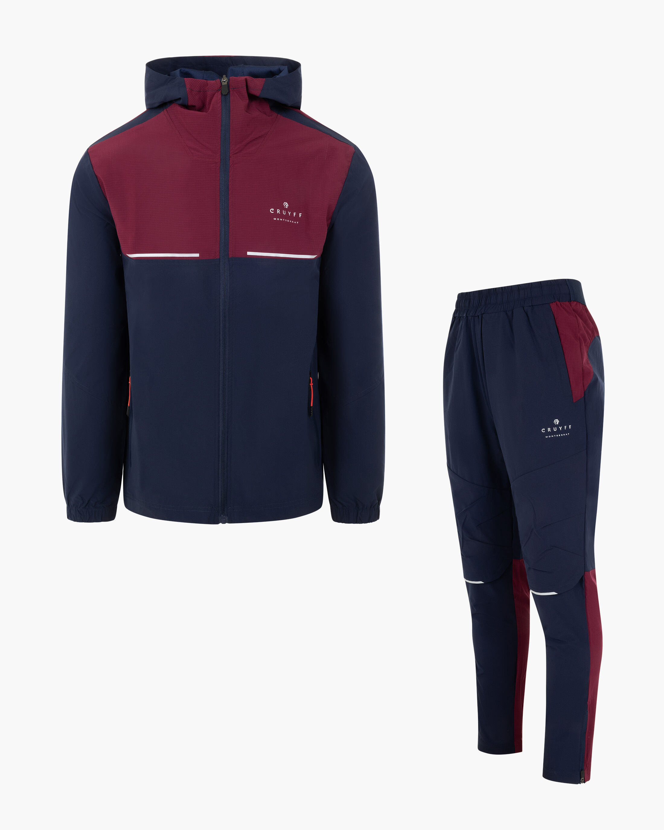 Cruyff tracksuit on sale