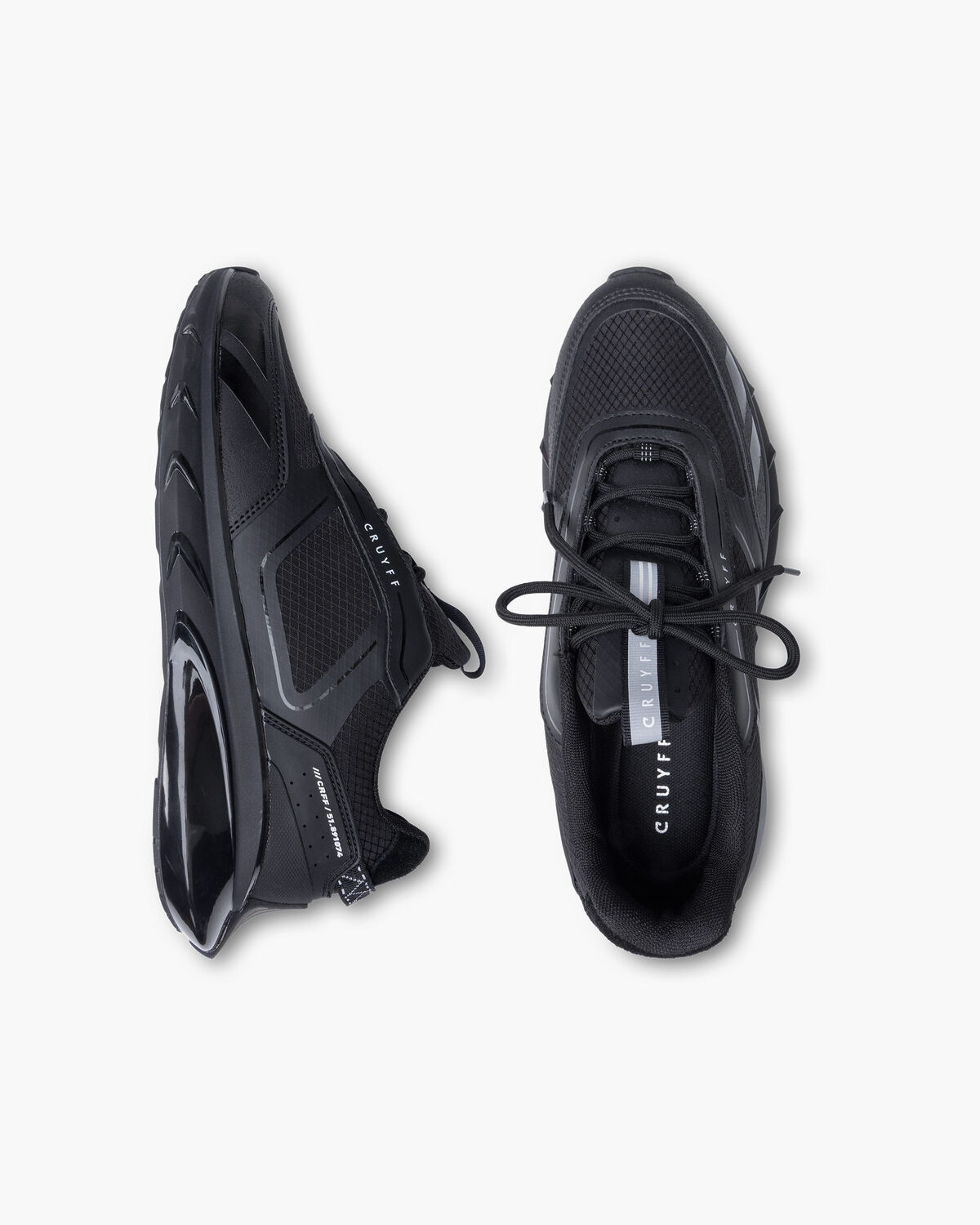 Trophy Lux, Black, hi-res