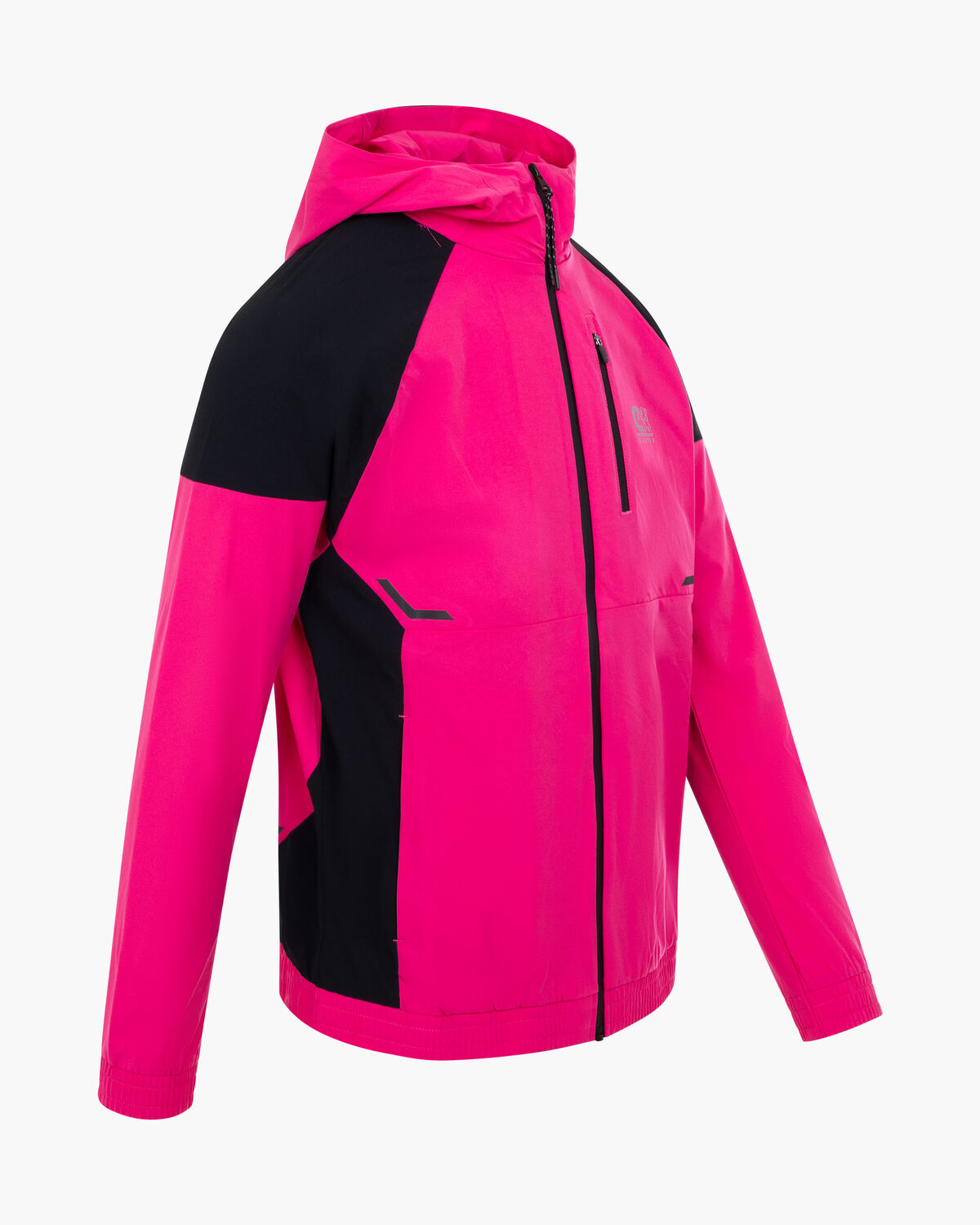 Elite Tracktop, Pink, hi-res