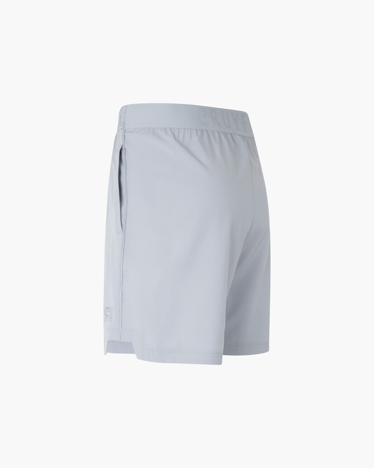 Active Short, Grey, hi-res