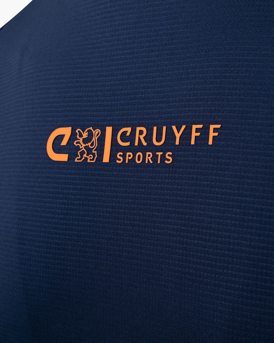 Hoof Suit - 100% Polyester, Royal Blue, hi-res