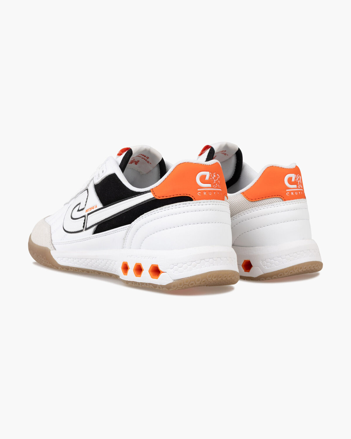 Recopa 14 IN, White, hi-res