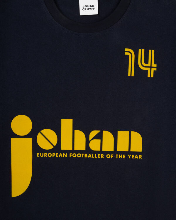 Footballer Of The Year Tee