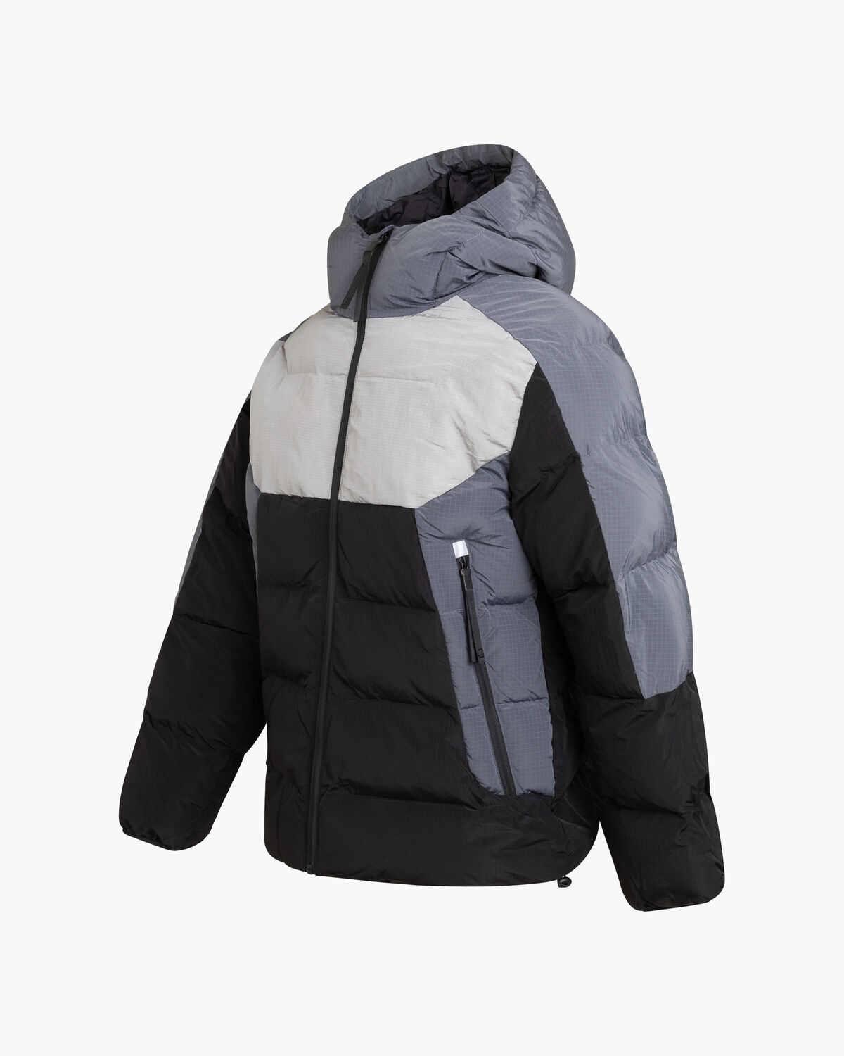 Ascent Puffer JKT, Ultimate Grey, hi-res