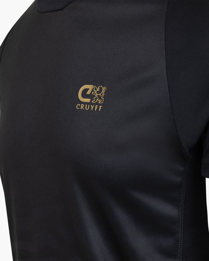 Imprime Tee, Gold, hi-res