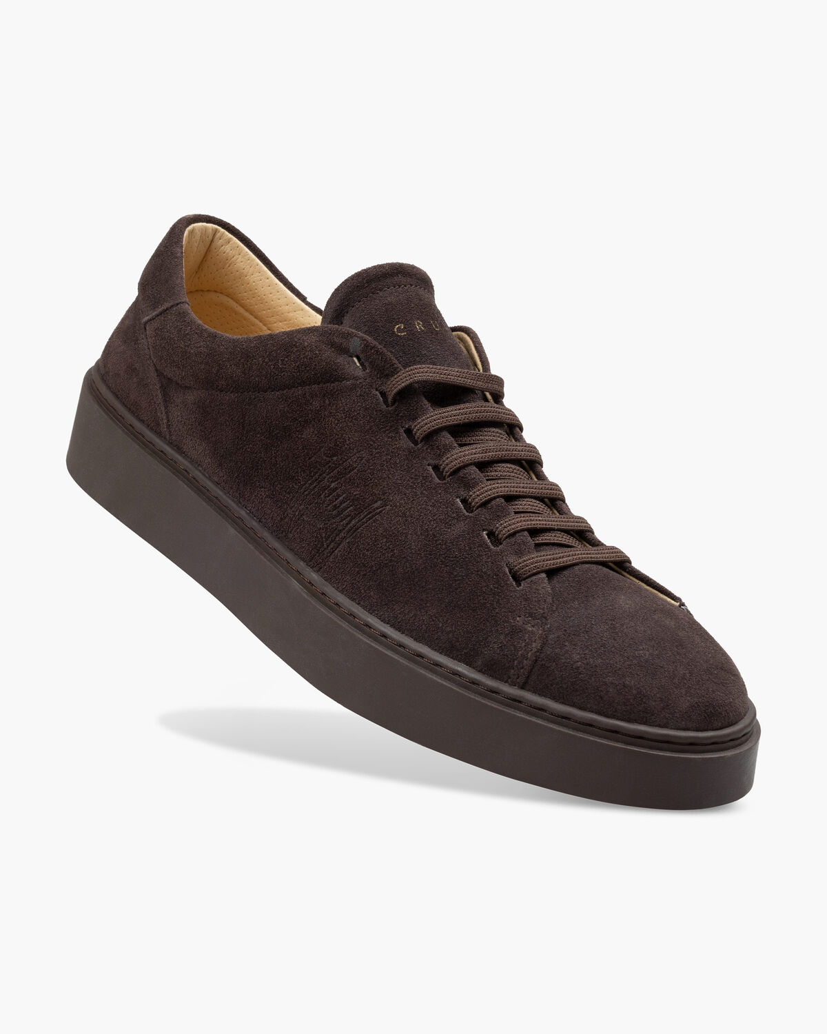 Minimal, Dark brown, hi-res