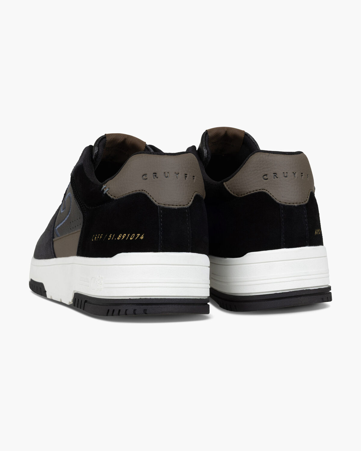 Royal C+, Black/Brown, hi-res