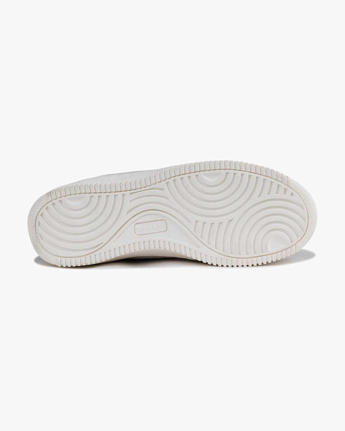 Campo High Lux - Tumbled/Suede/Patent, Crème, hi-res