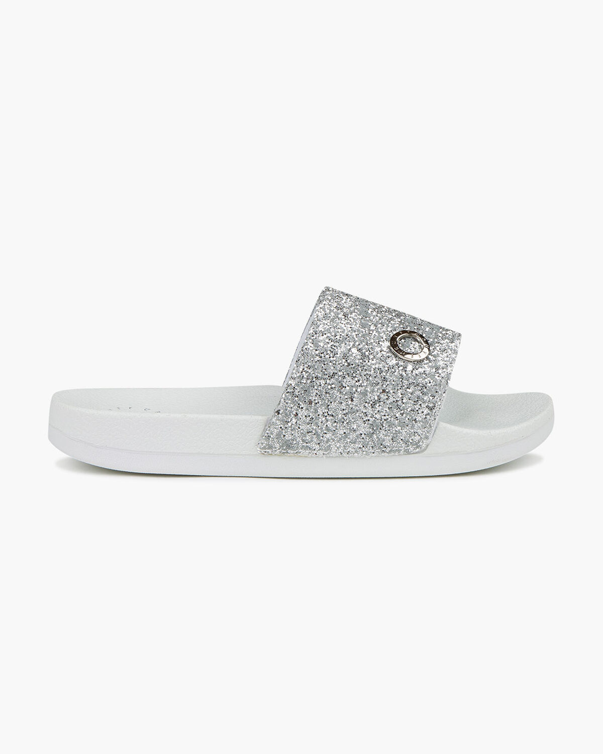 Agua Copa - Silver - Glitter, Silver, hi-res