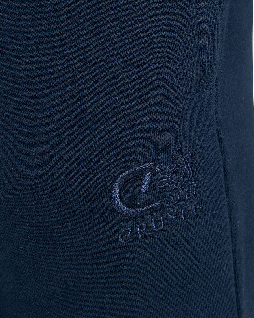 Milo Jogger - 100%Cotton, Blue Nights, hi-res