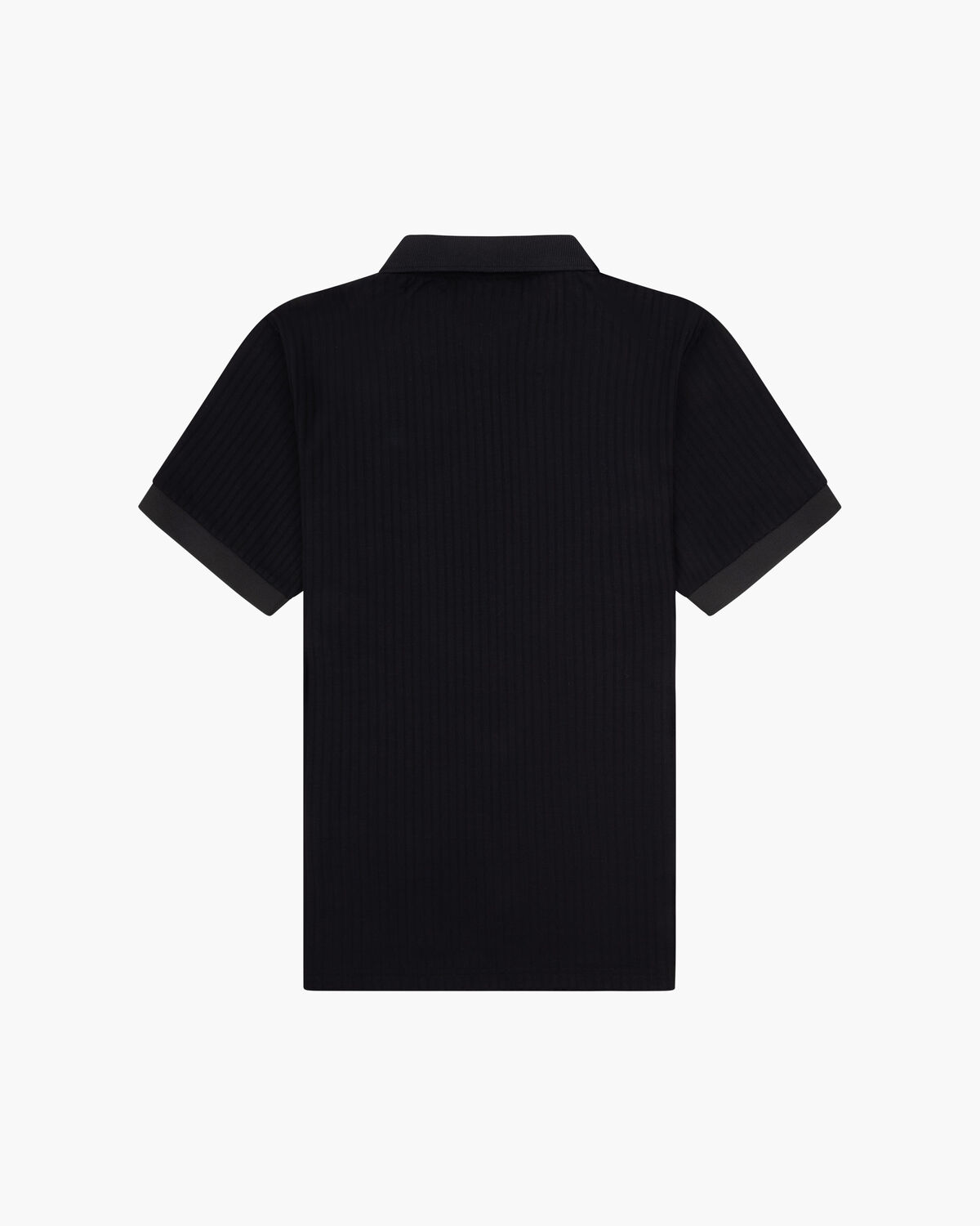 Toresso Polo, Black/Gold, hi-res