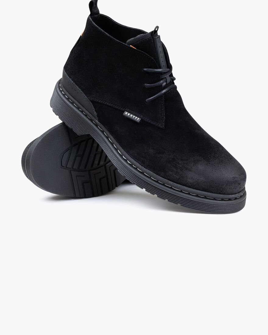 Chucka Johan, Black, hi-res