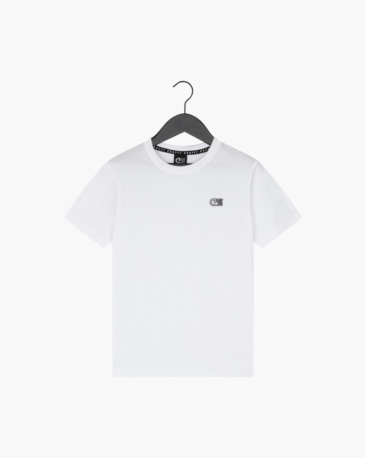 Force Tee, White, hi-res