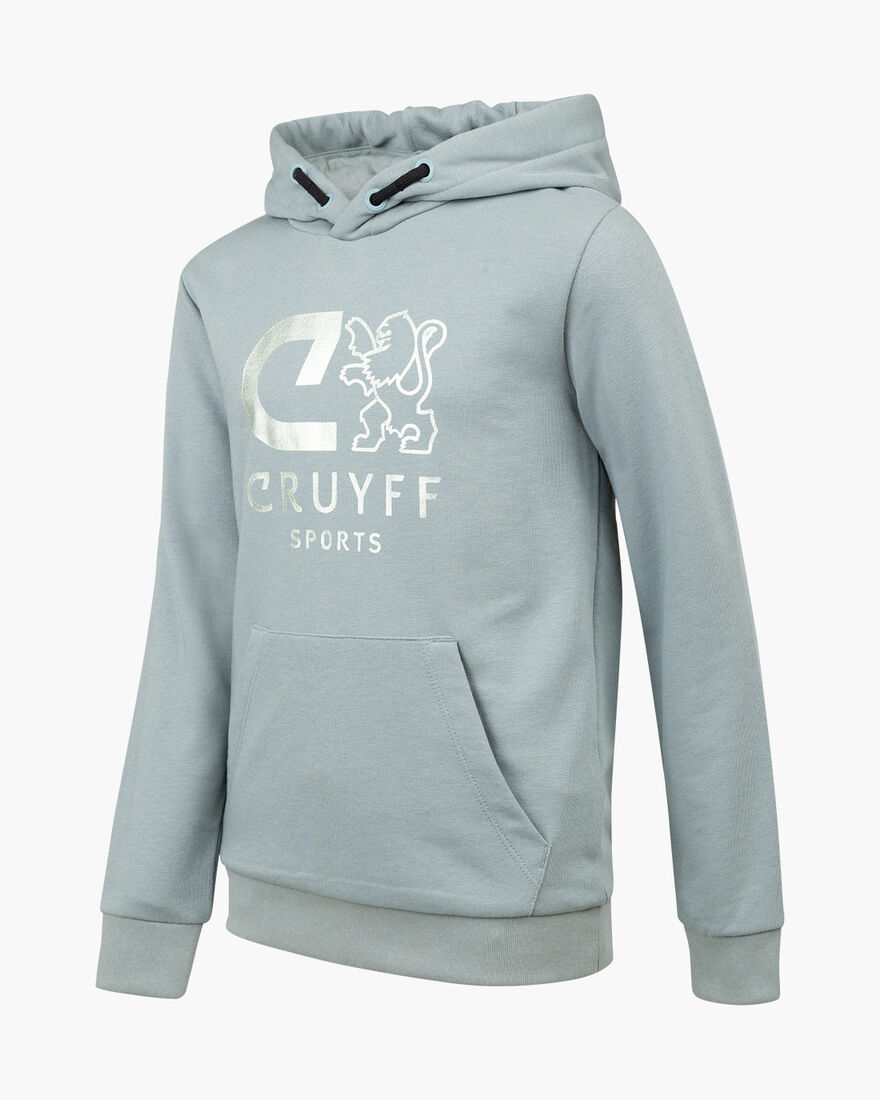 Do Suit - 80% Cotton / 20% Polyester, Blue/Grey, hi-res